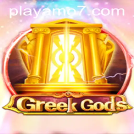 Dive into the Mythical World of GreekGods on PlayAmo
