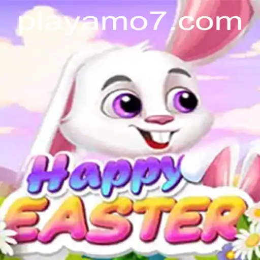 Explore the Exciting World of HappyEaster: A PlayAmo Adventure