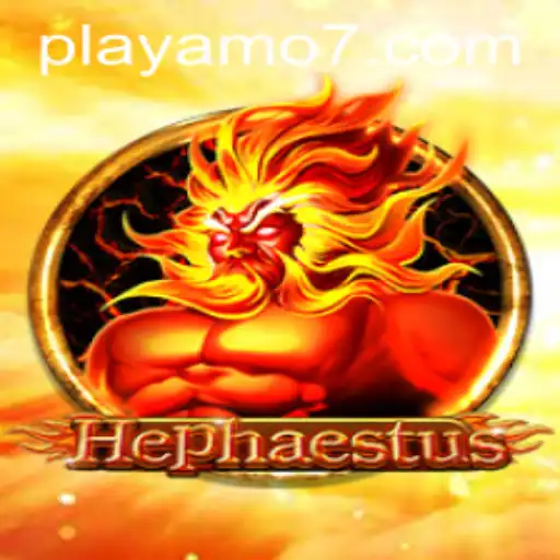 Hephaestus: A Fiery Journey in the World of Gaming