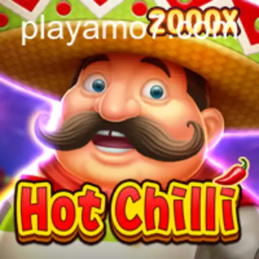 HotChilli Game: A Thrilling Journey into A Spicy Slot Adventure