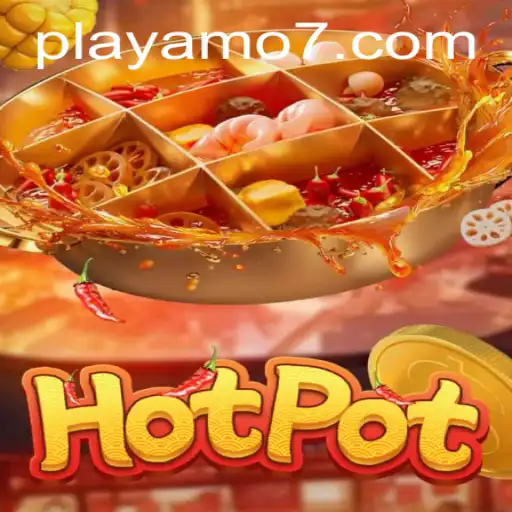 Exploring Hotpot: A Thrilling Game Experience with PlayAmo