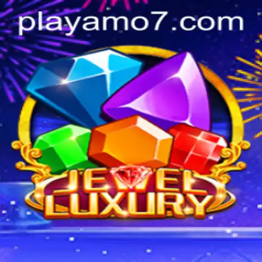 Discover the Thrilling World of JewelLuxury at PlayAmo
