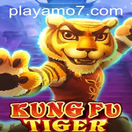 Unleashing the KungFu Fury: Exploring KungFuTiger with PlayAmo