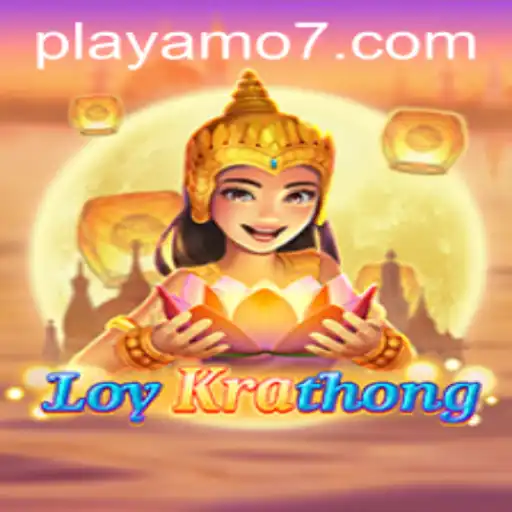 Discovering the Joy of Loy Krathong: A New Adventure on PlayAmo