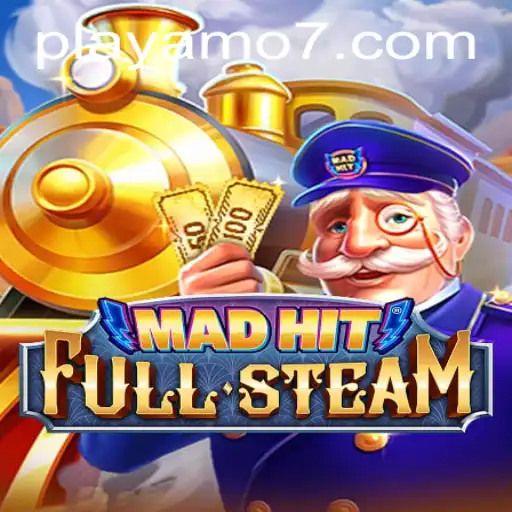 MadHitFullSteam: A Deep Dive into the Innovative Gameplay and Mechanics