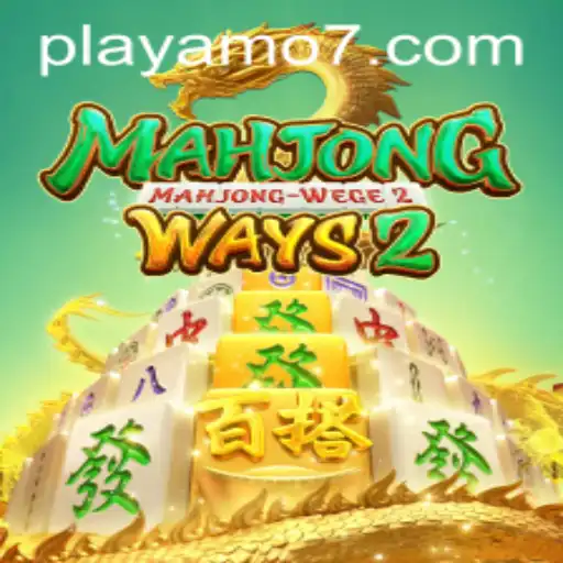 Exploring MahjongWays2: A Fascinating Journey into the World of Mahjong on PlayAmo