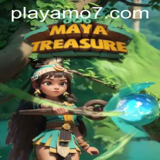 Discover the Ancient Secrets of MayaTreasure with PlayAmo