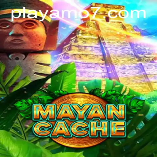 Discover the Thrills of MayanCache: A New Adventure in PlayAmo