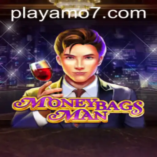 Discover the Thrills of MoneybagsMan: The Latest Sensation at PlayAmo