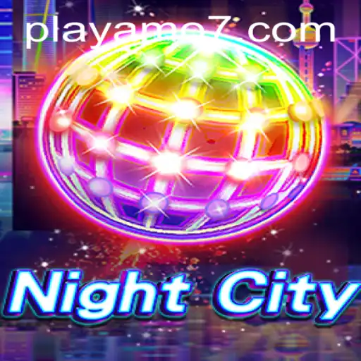 NightCity: An Immersive Gaming Experience in the World of PlayAmo