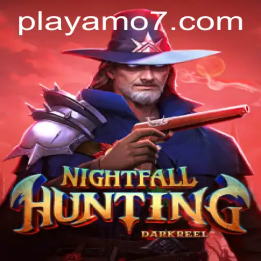 Unveiling NightfallHunting: Dive Into a World of Nocturnal Adventures