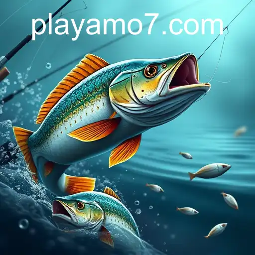 Online Fishing: The New Wave of Entertainment with PlayAmo