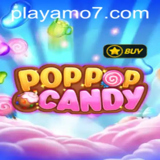 Dive into the World of POPPOPCANDY: The Latest Gaming Craze on PlayAmo