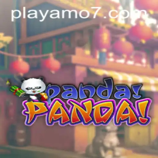 Exploring the Enchanting World of PandaPanda: A PlayAmo Experience
