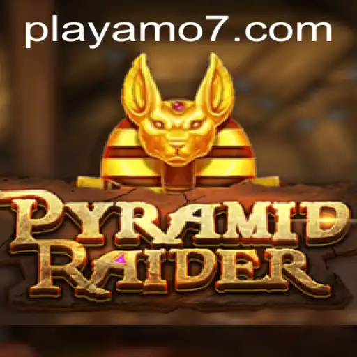 Unveiling PyramidRaider at PlayAmo: A Thrilling Adventure Awaits