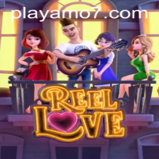 Unveiling the Thrills of ReelLove on PlayAmo