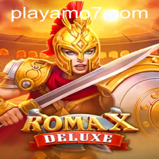 Exploring the Exciting World of RomaXDeluxe on PlayAmo