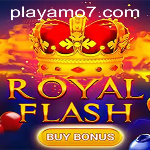 Unveiling RoyalFlashBuyBonus on PlayAmo: A New Era of Online Gaming