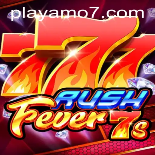 RushFever7s: The Exciting New Addition to PlayAmo