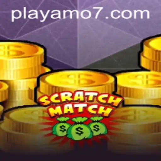 Discover the Excitement of ScratchMatch at PlayAmo