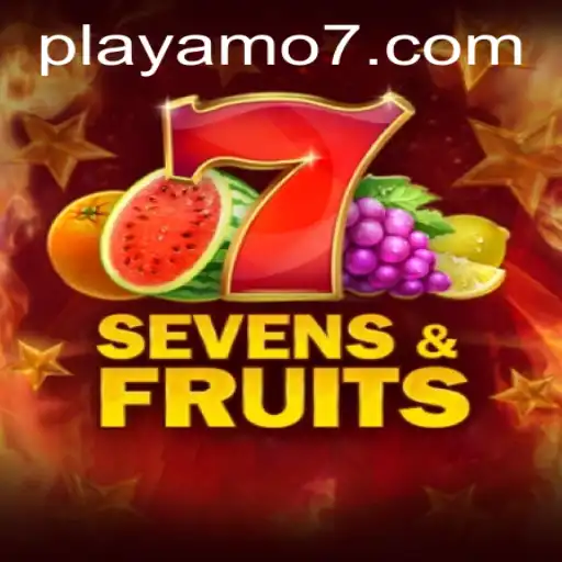Exploring SevensFruits on PlayAmo: A Comprehensive Guide