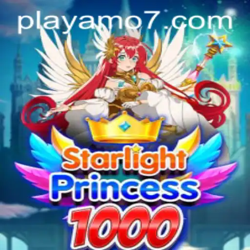 Exploring the World of StarlightPrincess1000 on PlayAmo