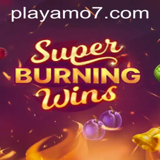 Exploring SuperBurningWins at PlayAmo Casino