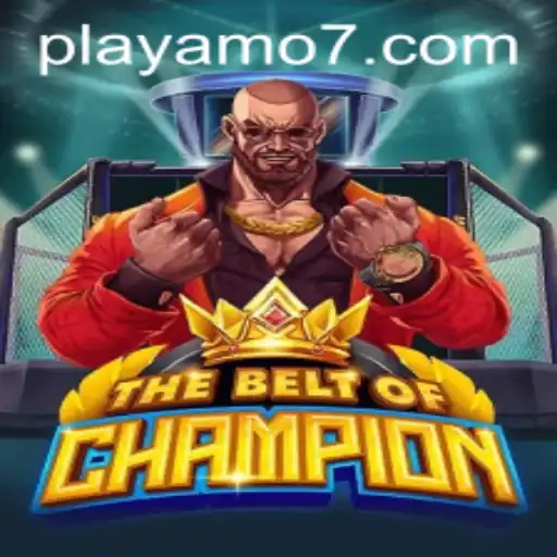 TheBeltOfChampion: A Revolutionary Gaming Experience on PlayAmo