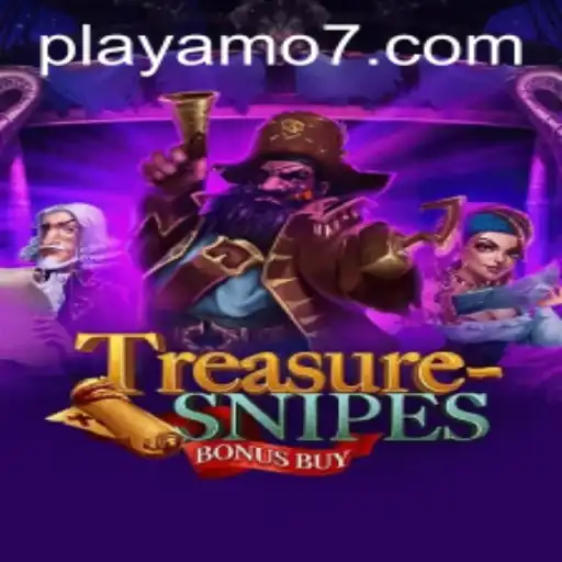Discover the Excitement of TreasuresnipesBonusBuy on PlayAmo