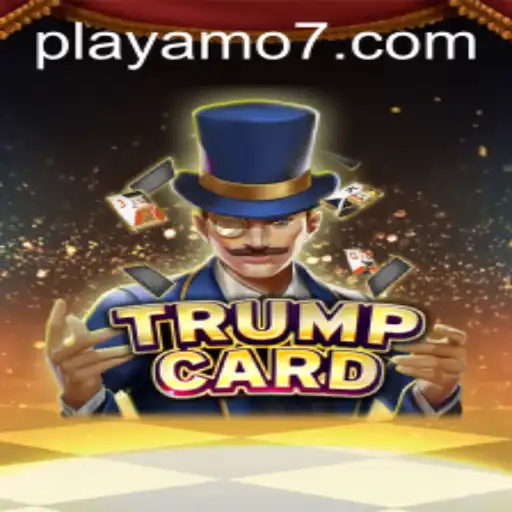 Exploring the Game: TrumpCard - A PlayAmo Experience