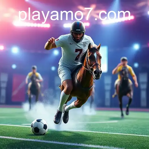 Exploring the World of Virtual Sports at PlayAmo