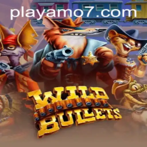 Unleashing the Thrills of WildBullets at PlayAmo