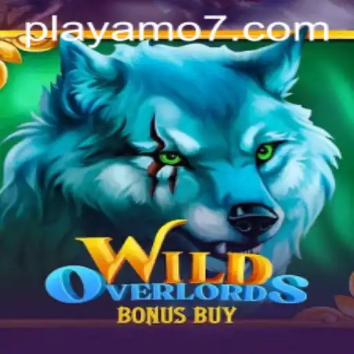Unleashing Adventure: Exploring WildOverlordsBonusBuy at PlayAmo