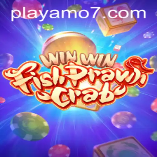 WinWinFishPrawnCrab: A Classic Game with a Modern Twist on PlayAmo