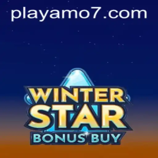 WinterStarBonusBuy: Exploring the Thrilling World of Winter-Themed Slot Games at PlayAmo